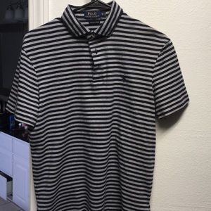 Polo Ralph Lauren Medium Striped Polo shirt